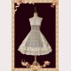Backlight Memoirs School Lolita Dress JSK by Infanta (IN994)